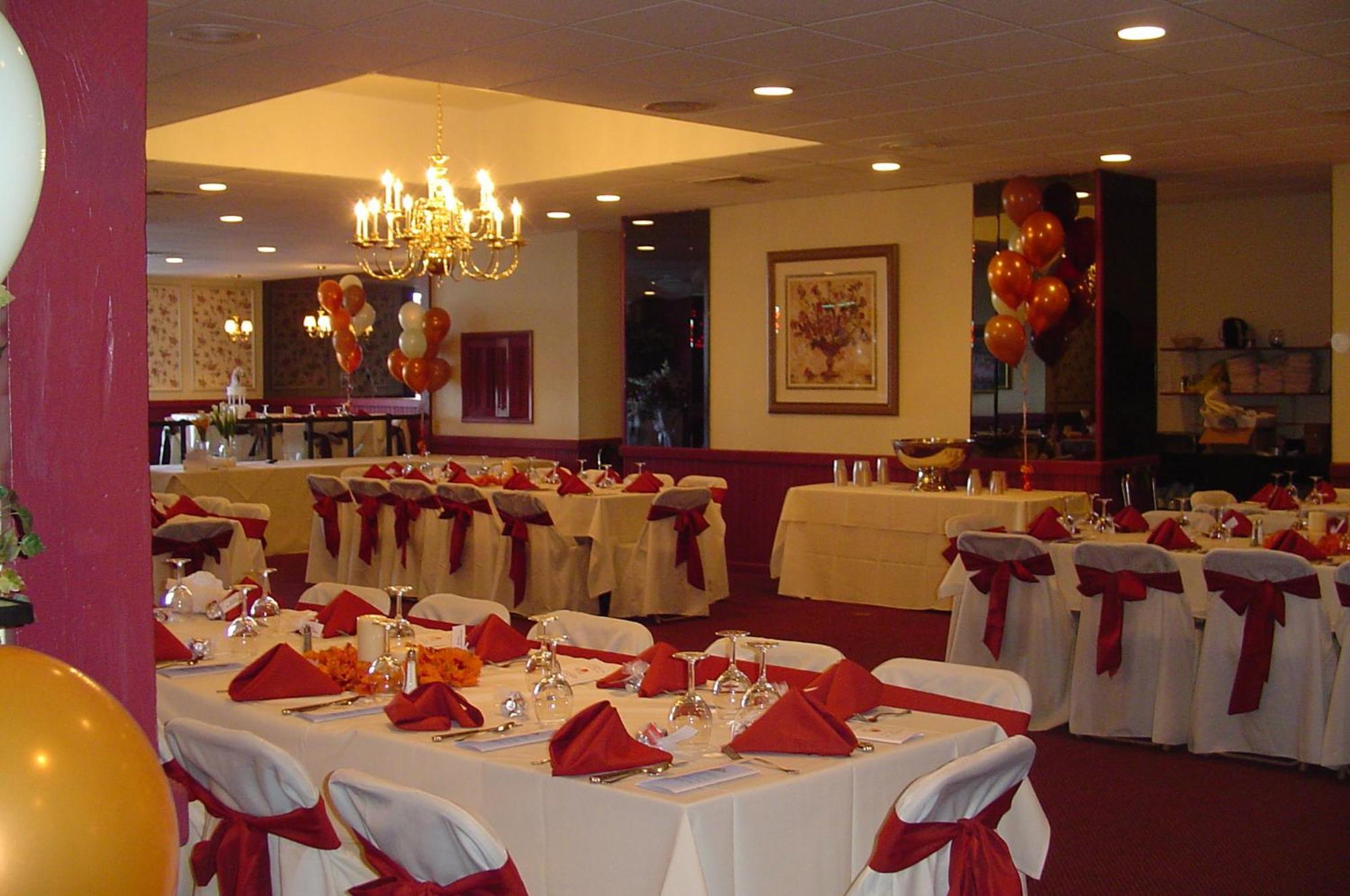 Ramada By Wyndham Watertown Thousand Exteriér fotografie